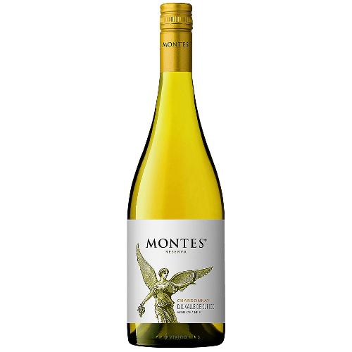 몬테스 클래식 샤도네이 와인