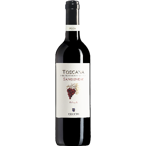 체끼, 산지오베제 디 토스카나 와인