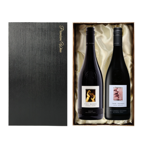 와인 2호 - 투핸즈 선물세트
