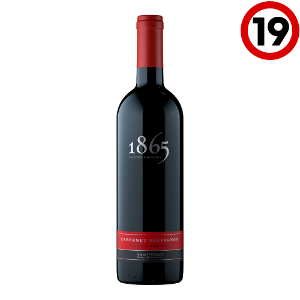 1865 까베르네 소비뇽 1865 와인