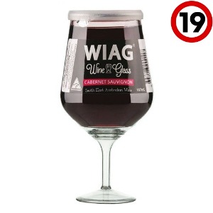 와인 인어 글라스 까베르네소비뇽 24본입 1박스
