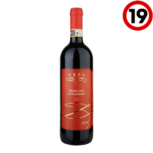 모렐리노 디 스칸사노 와인