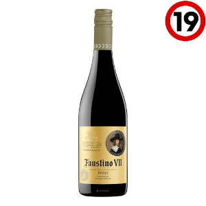 파우스티노 와인