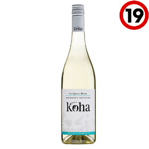 코하 소비뇽 블랑 와인